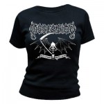 T-Shirt Dissection - Reaper - Femme