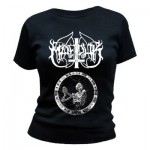 T-Shirt Marduk - Plague Angel - Femme