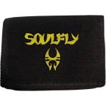 Portefeuille Soulfly - Logo/ Symbol