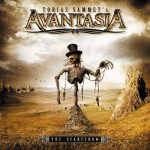 CD Avantasia - The Scarecrow