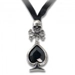 Pendentif Ace Of Death