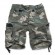 Short Vintage Nightcamo