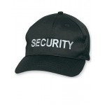 Casquette Security