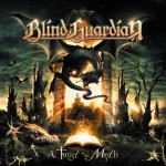 CD Blind Guardian - A Twist In The Myth