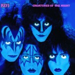 CD Kiss - Creatures Of The Night