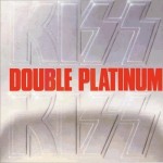 CD Kiss - Double Platinum