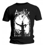 T-Shirt Amebix - Power