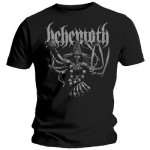 T-Shirt Behemoth - Ezkaton