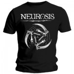 T-Shirt Neurosis - Sickles