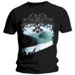 T-Shirt Enslaved - Frost