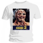 T-Shirt Zombie - 2 