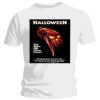 T-Shirt Halloween - Knife 