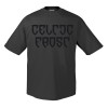 T-Shirt Celtic Frost - Black Logo