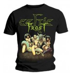 T-Shirt Celtic Frost - Emperors Return