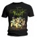 T-Shirt Celtic Frost - Emperors Return