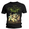 T-Shirt Celtic Frost - Emperors Return