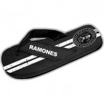 Tongues Ramones - Logo