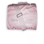 Sac Messenger Rose