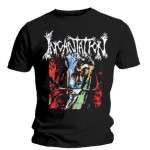 T-Shirt Incantation - Onward To Golgotha