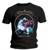 T-Shirt Mastodon - Remission