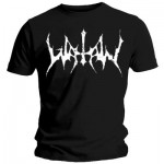 T-Shirt Watain - Logo