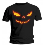 T-Shirt Helloween - Follow The Sign