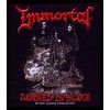 Patch Immortal - Damned In Black