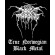 Patch Darkthrone - True Norwegian Black Metal