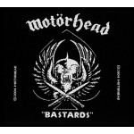 Patch Motorhead - Bastards