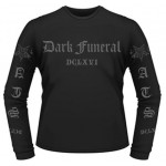 T-Shirt Manches Longues Dark Funeral - Angel Flesh Impaled 