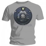 T-Shirt Dream Theater - Train Of Thought