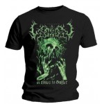 T-Shirt The Legion - A Bliss To Suffer