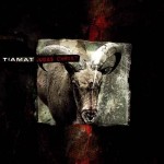 CD Occasion Tiamat - Jesus Christ