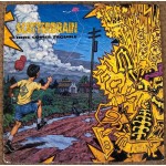 CD Occasion Scatterbrain - Here Comes Trouble