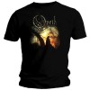 T-Shirt Opeth - Cloaked Figure