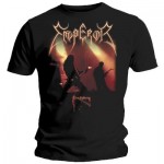 T-Shirt Emperor - Live Inferno