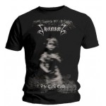 T-Shirt Shining - Eerie