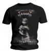 T-Shirt Shining - Eerie