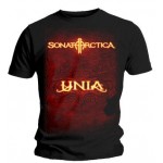 T-Shirt Sonata Arctica - Unia