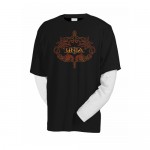 T-Shirt Manches Longues Sonata Arctica - Unia 