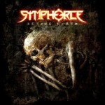 CD Symphorce - Become Death 