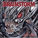 2 CD Brainstorm - Hungry