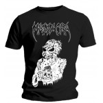 T-Shirt Massacra - Old Logo