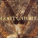 CD Goatwhore - A Haunting Curse 