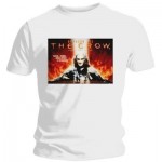 T-Shirt The Crow 