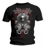 T-Shirt Arch Enemy - Revolution Begins