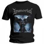 T-Shirt Immortal - All Shall Fall