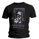 T-Shirt Gravery - Vampire Trucker