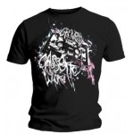 T-Shirt Gravery - Cassette Whore