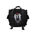 Sac Messenger Green Day